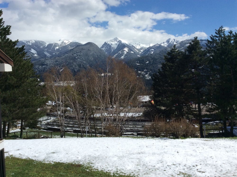 Trilocale al Villaggio Veronza