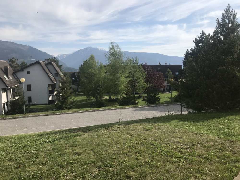 Bilocale Lagorai 4