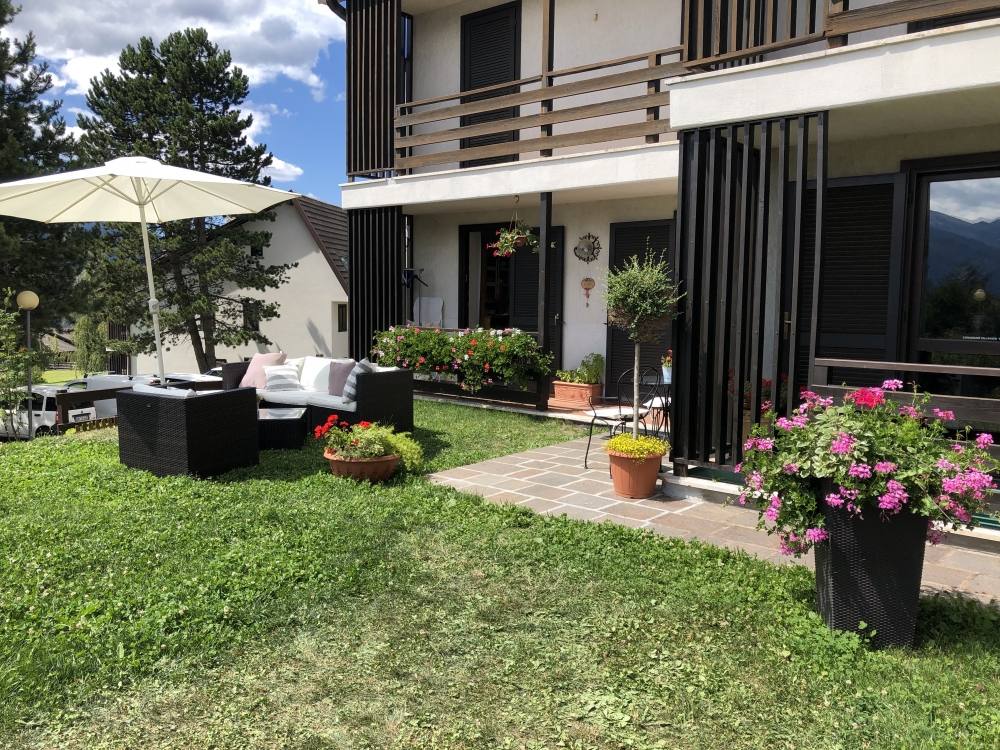 Interessante investimento immobiliare