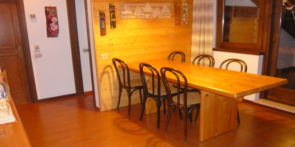 Villaggio Veronza 12